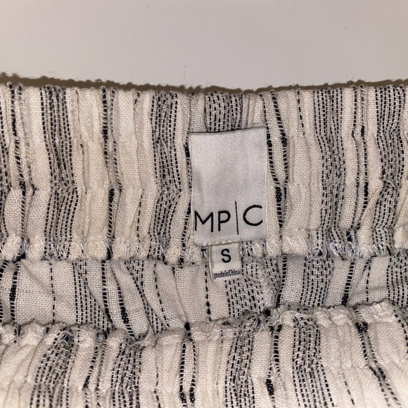 MPC Shorts - Picture 4 of 4